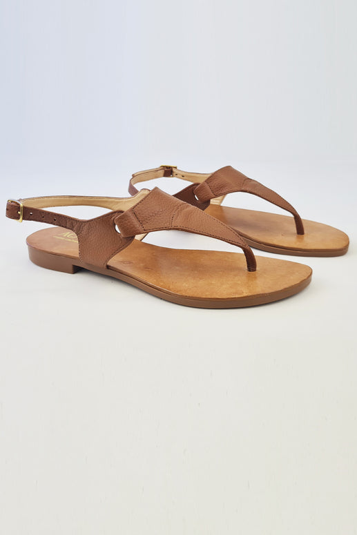 Genuine Leather Handmade Sandal ACAIACA Model 205